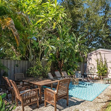 Villa Maria Salt Sun 7 Minutes To Indian Rocks Beach Largo Extérieur photo