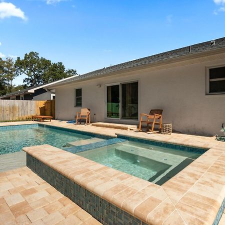 Villa Maria Salt Sun 7 Minutes To Indian Rocks Beach Largo Extérieur photo