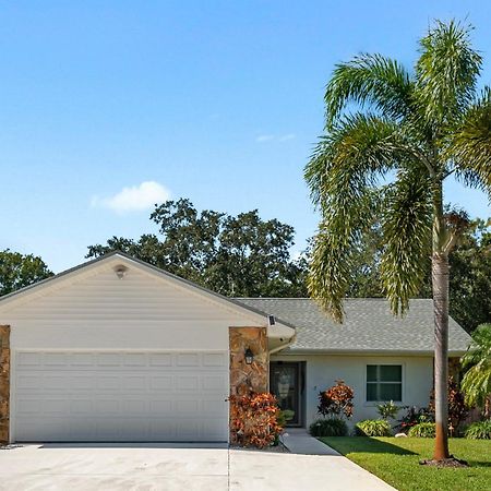 Villa Maria Salt Sun 7 Minutes To Indian Rocks Beach Largo Extérieur photo