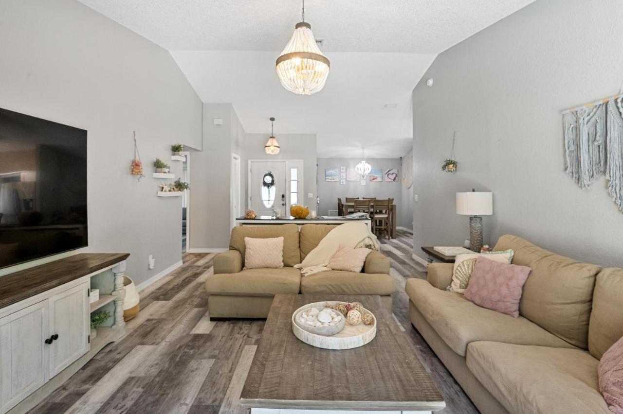 Villa Maria Salt Sun 7 Minutes To Indian Rocks Beach Largo Extérieur photo