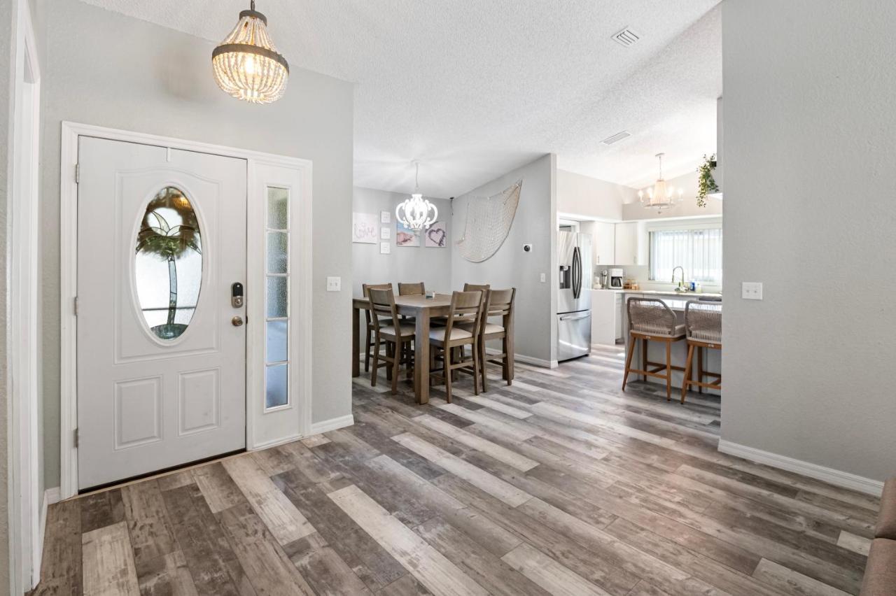 Villa Maria Salt Sun 7 Minutes To Indian Rocks Beach Largo Extérieur photo