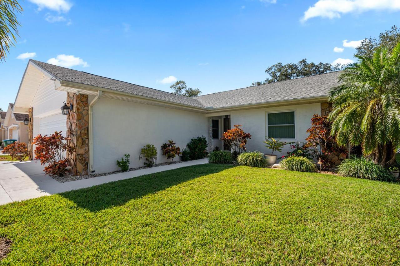 Villa Maria Salt Sun 7 Minutes To Indian Rocks Beach Largo Extérieur photo