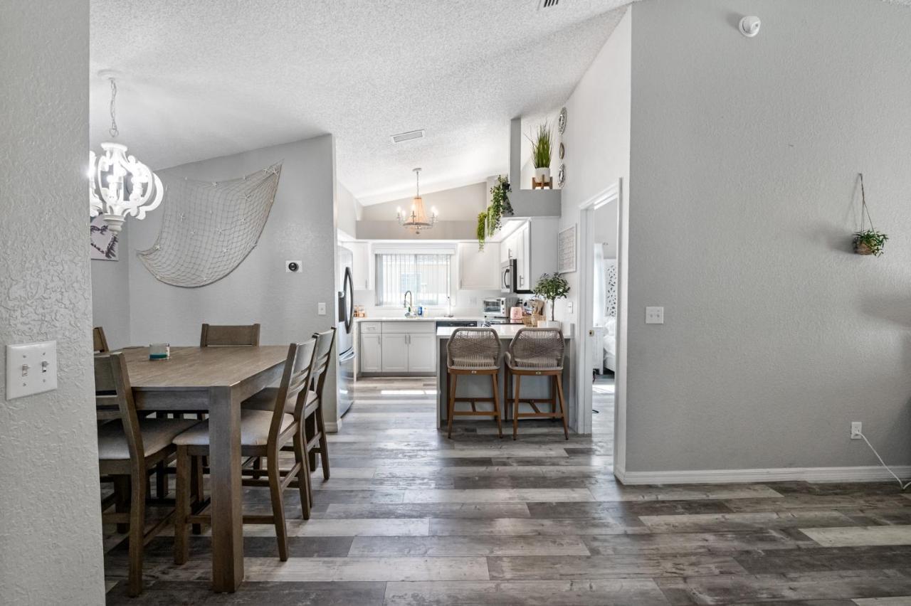 Villa Maria Salt Sun 7 Minutes To Indian Rocks Beach Largo Extérieur photo