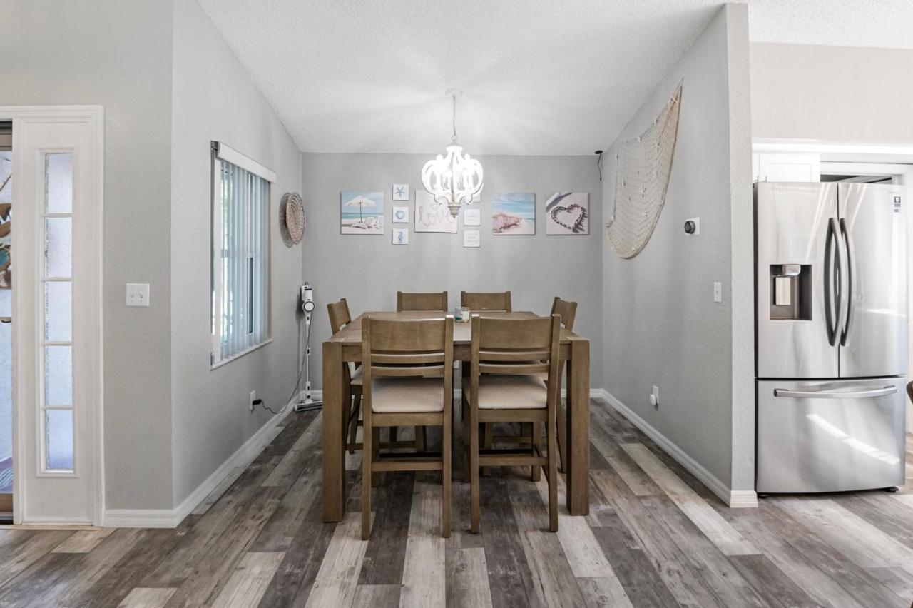 Villa Maria Salt Sun 7 Minutes To Indian Rocks Beach Largo Extérieur photo