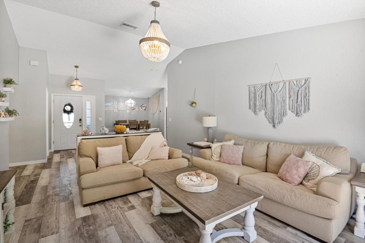 Villa Maria Salt Sun 7 Minutes To Indian Rocks Beach Largo Extérieur photo