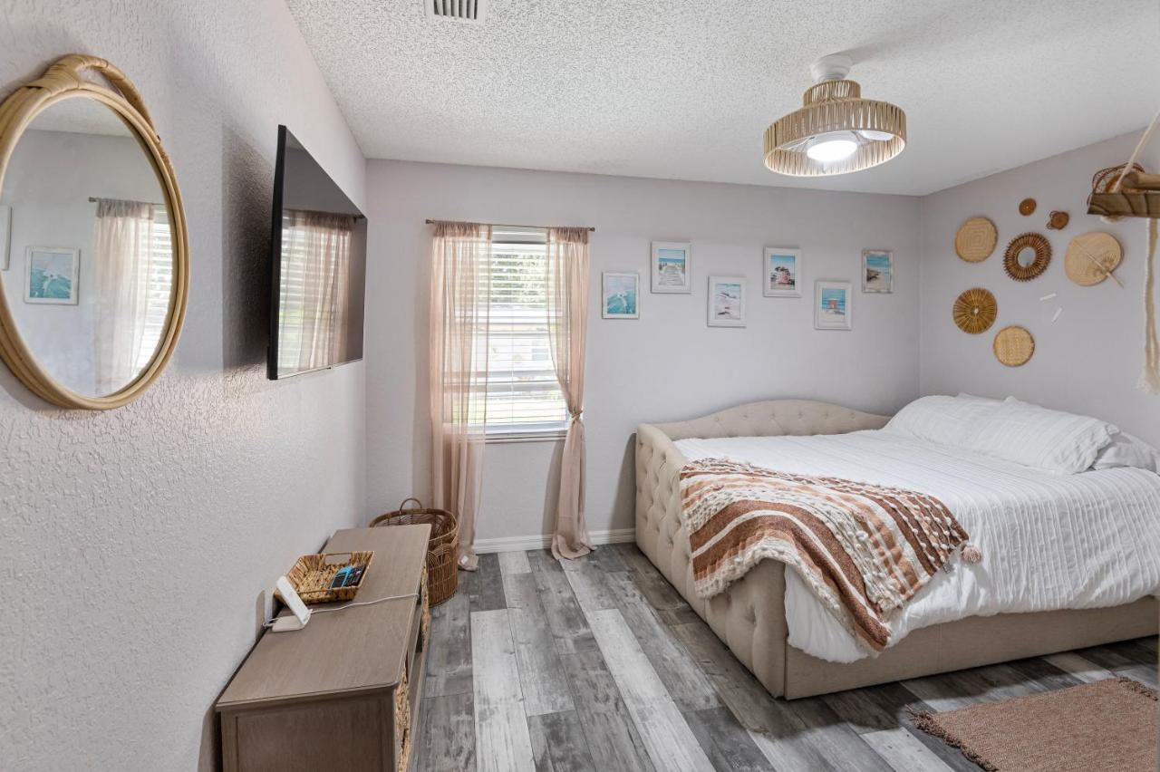 Villa Maria Salt Sun 7 Minutes To Indian Rocks Beach Largo Extérieur photo