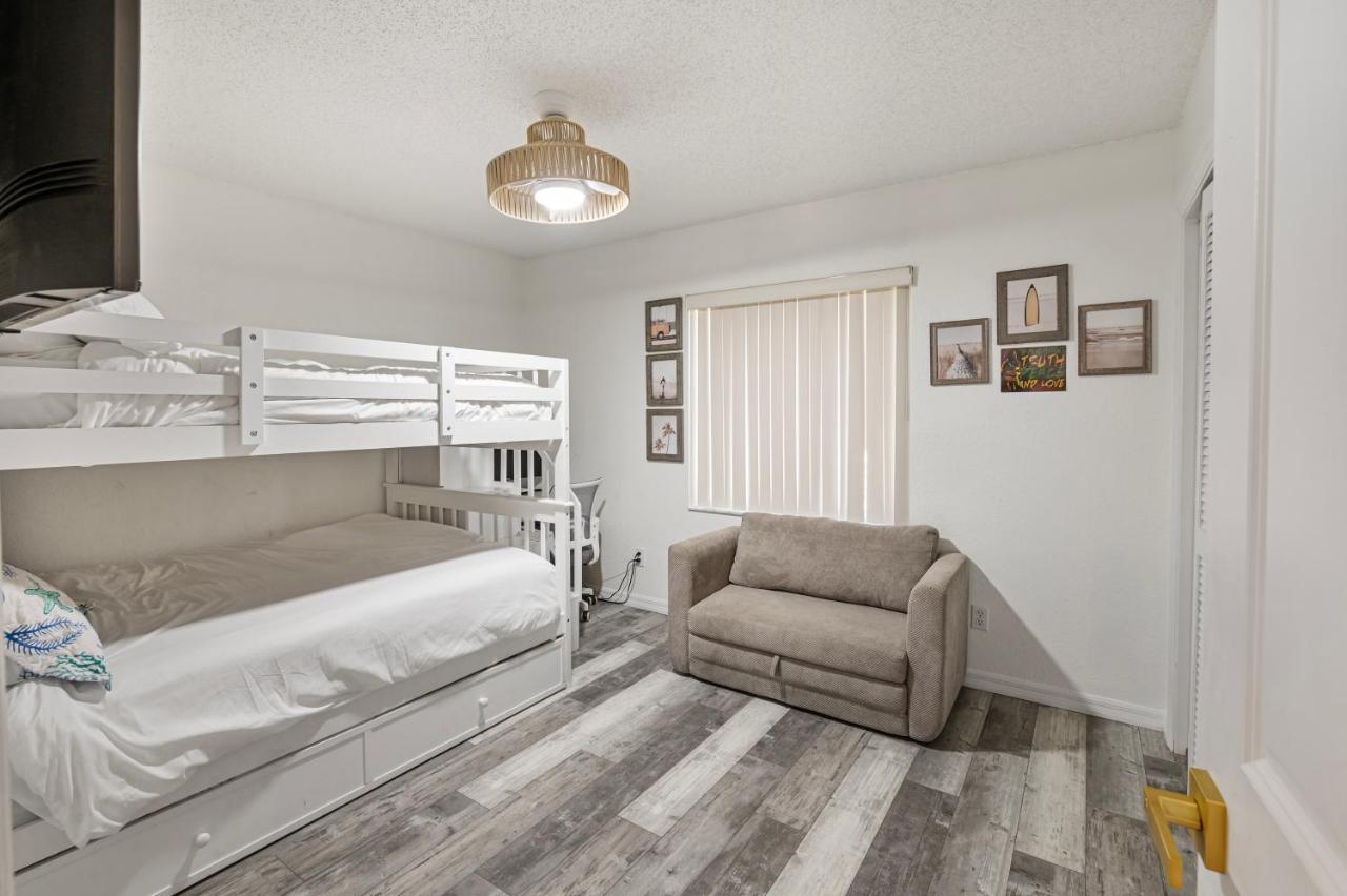 Villa Maria Salt Sun 7 Minutes To Indian Rocks Beach Largo Extérieur photo