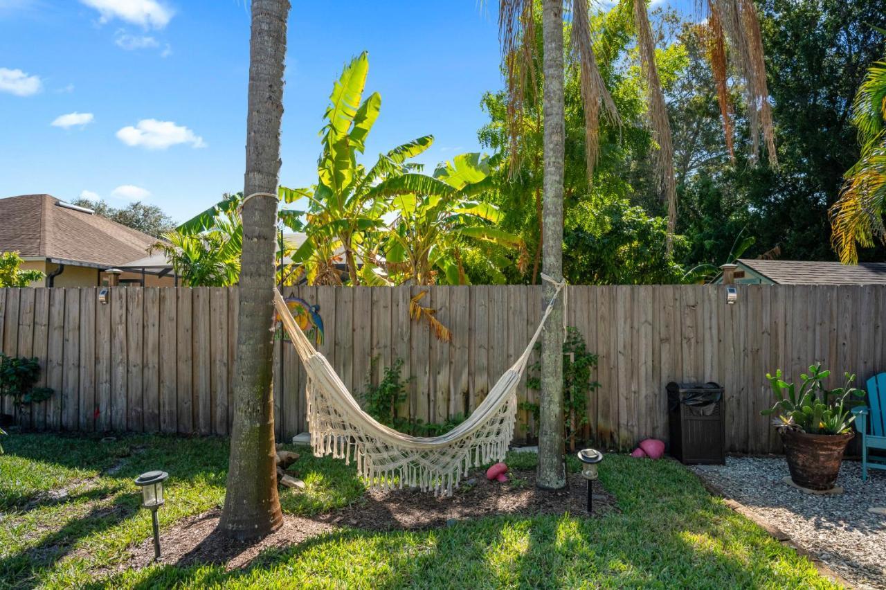 Villa Maria Salt Sun 7 Minutes To Indian Rocks Beach Largo Extérieur photo