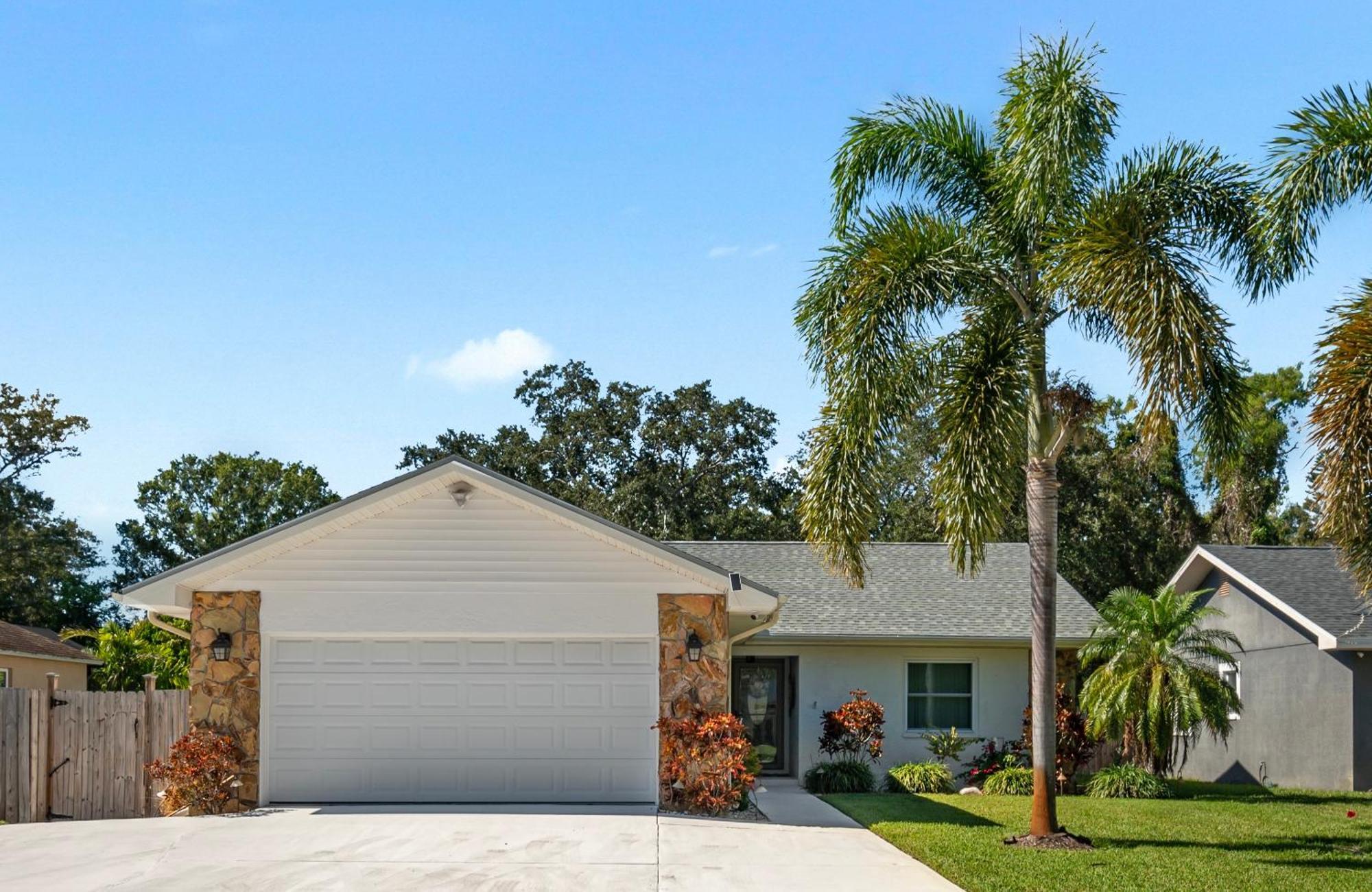 Villa Maria Salt Sun 7 Minutes To Indian Rocks Beach Largo Extérieur photo