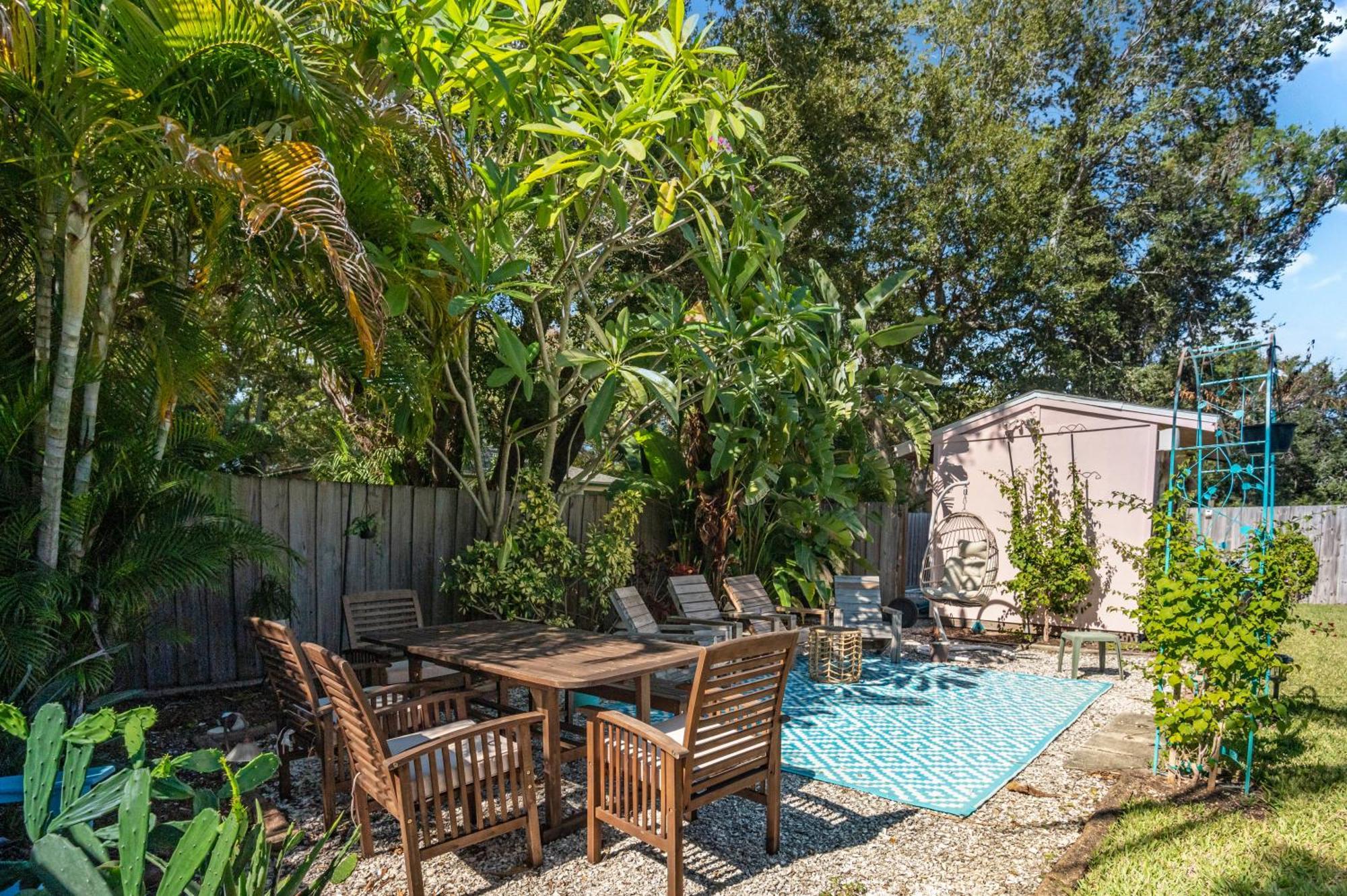 Villa Maria Salt Sun 7 Minutes To Indian Rocks Beach Largo Extérieur photo