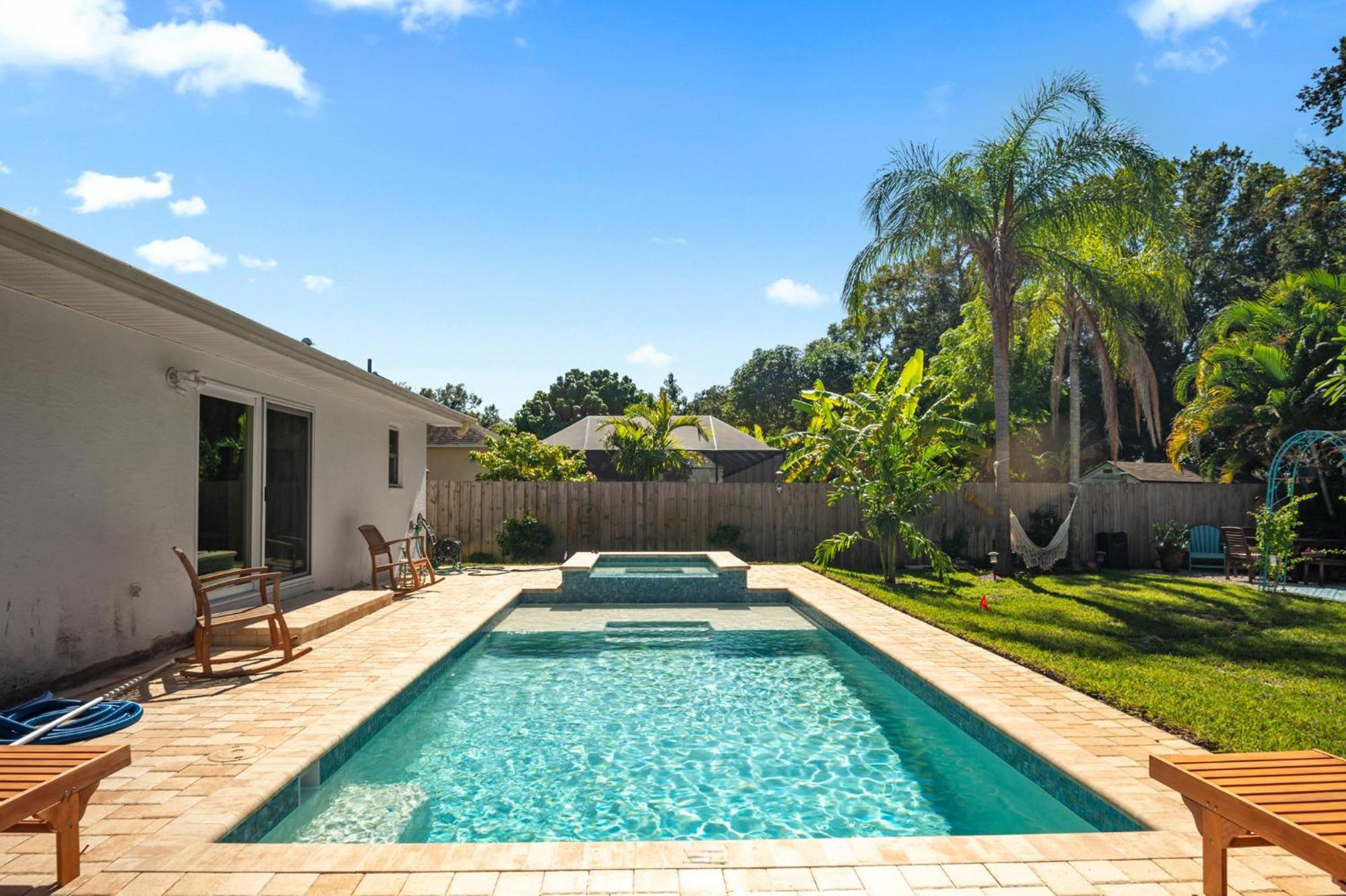 Villa Maria Salt Sun 7 Minutes To Indian Rocks Beach Largo Extérieur photo