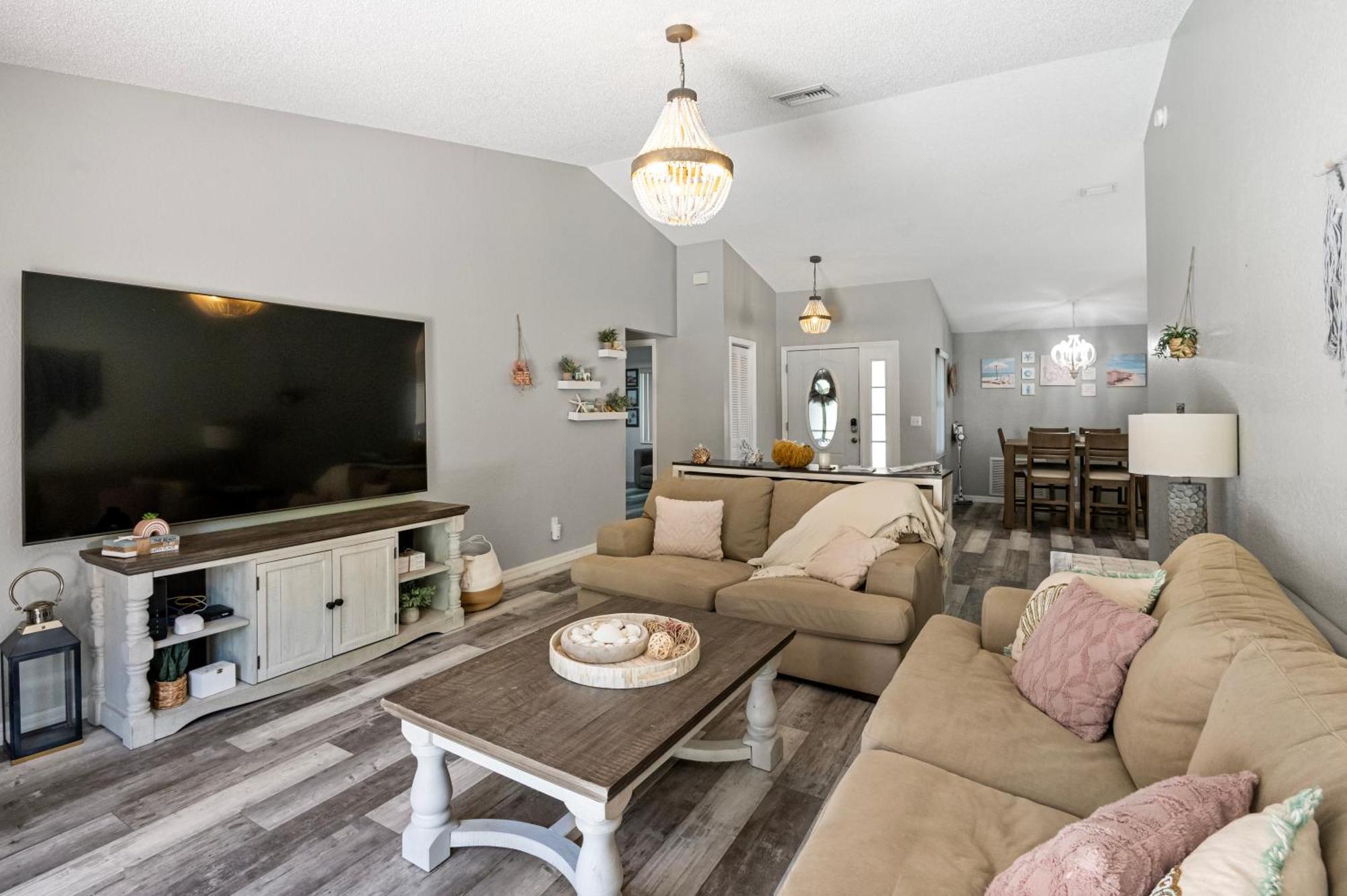 Villa Maria Salt Sun 7 Minutes To Indian Rocks Beach Largo Extérieur photo