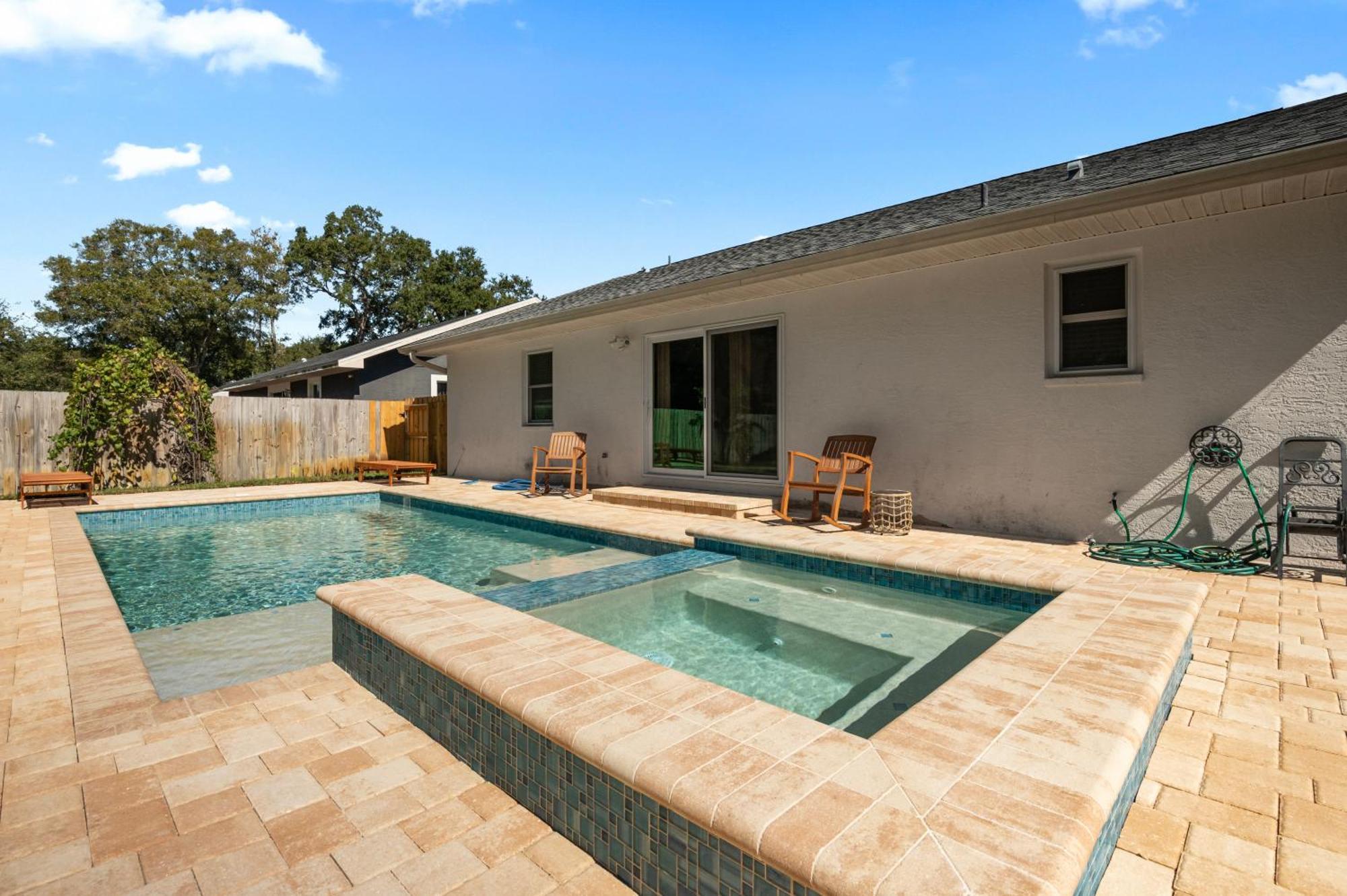Villa Maria Salt Sun 7 Minutes To Indian Rocks Beach Largo Extérieur photo
